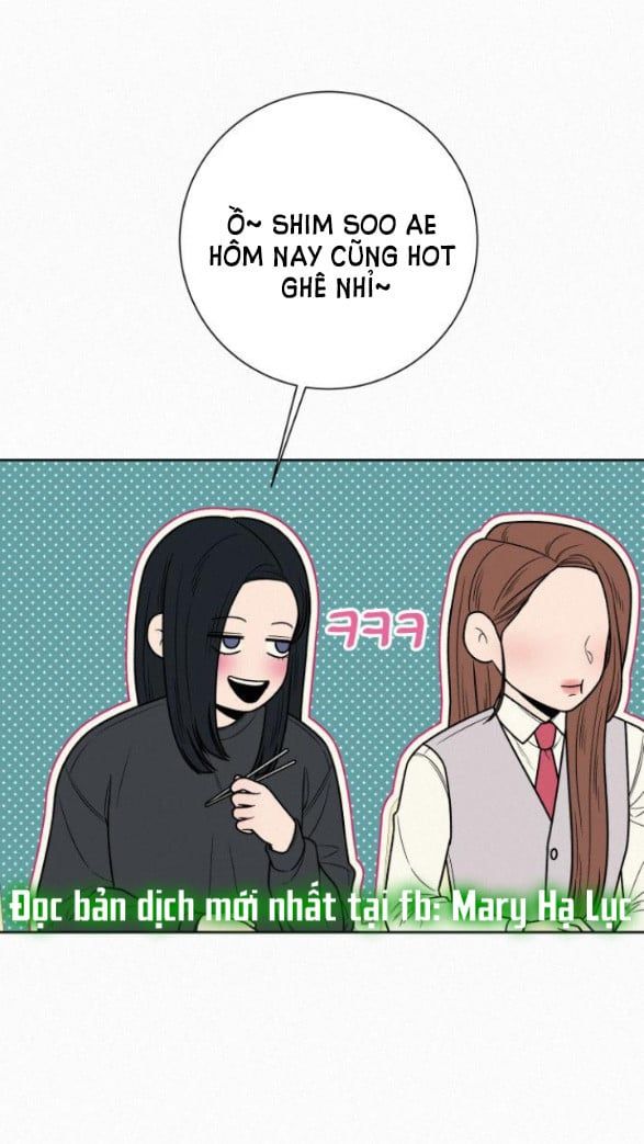 Thứ Mà Đôi Ta Mong Muốn Chapter 17.2 - Trang 2