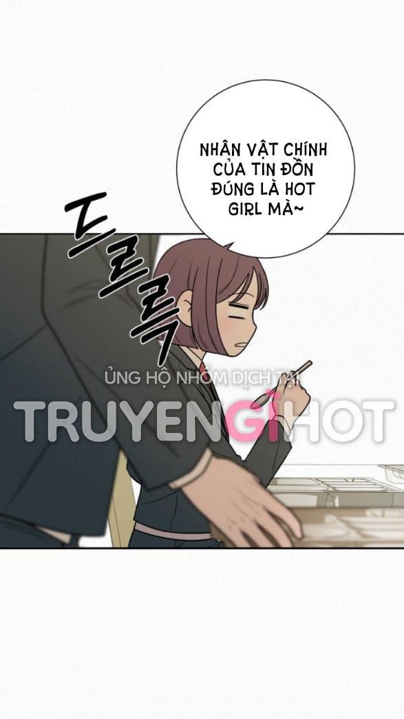 Thứ Mà Đôi Ta Mong Muốn Chapter 17.2 - Trang 2