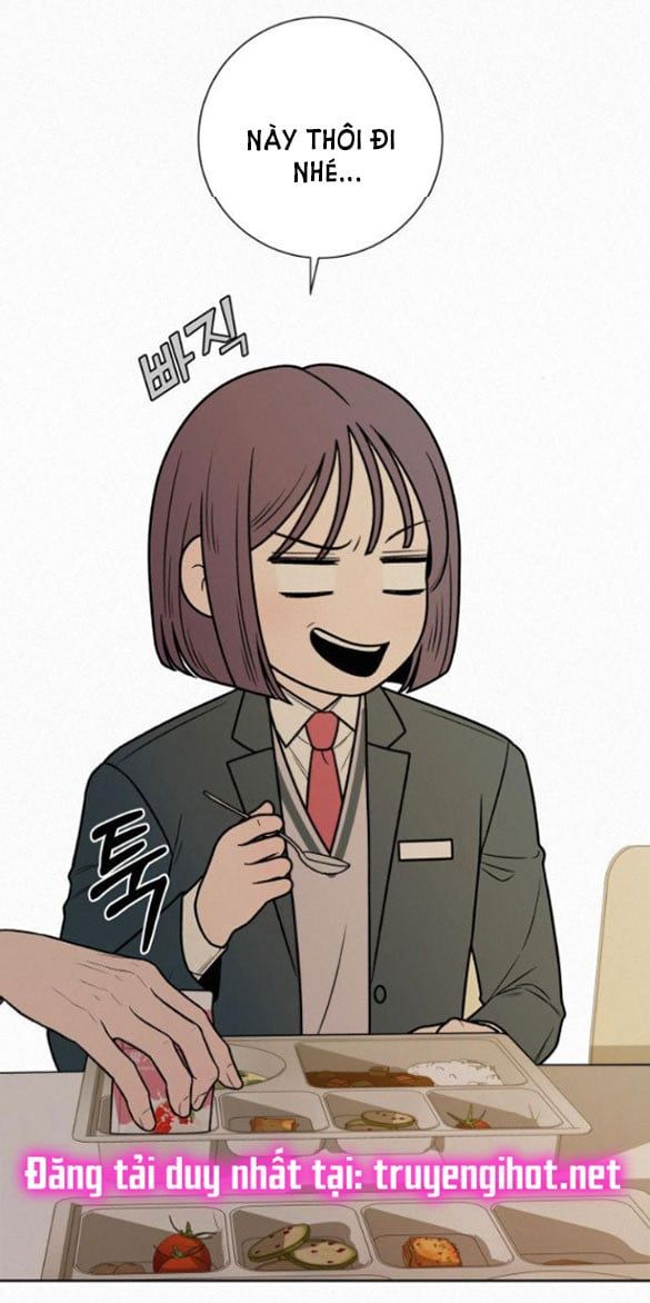 Thứ Mà Đôi Ta Mong Muốn Chapter 17.2 - Trang 2