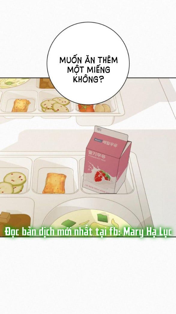 Thứ Mà Đôi Ta Mong Muốn Chapter 17.2 - Trang 2