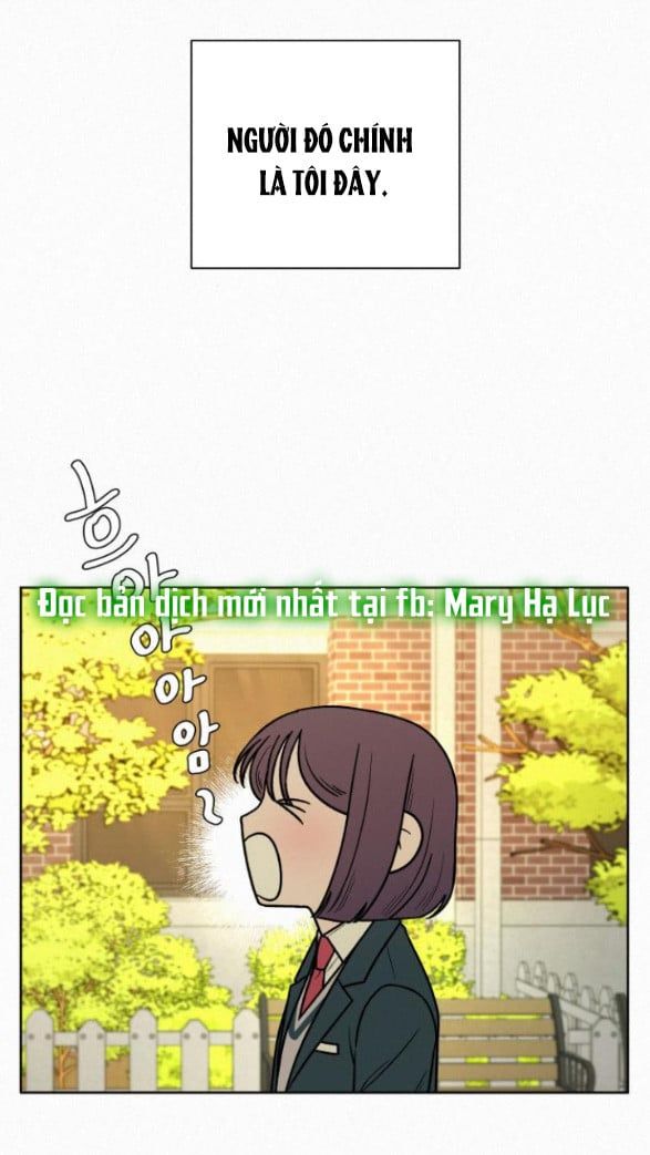 Thứ Mà Đôi Ta Mong Muốn Chapter 17.2 - Trang 2