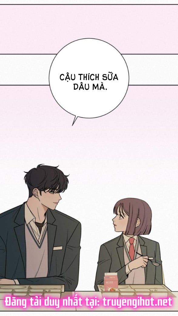 Thứ Mà Đôi Ta Mong Muốn Chapter 17.2 - Trang 2