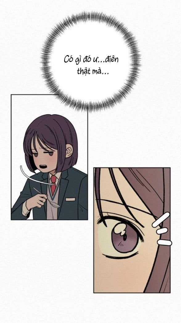 Thứ Mà Đôi Ta Mong Muốn Chapter 17.2 - Trang 2
