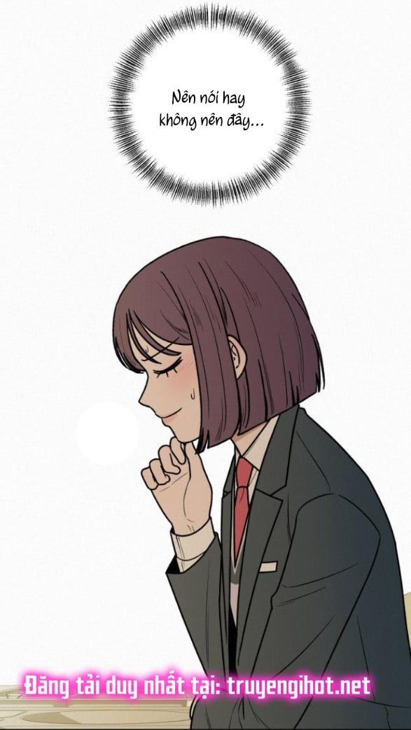 Thứ Mà Đôi Ta Mong Muốn Chapter 17.2 - Trang 2