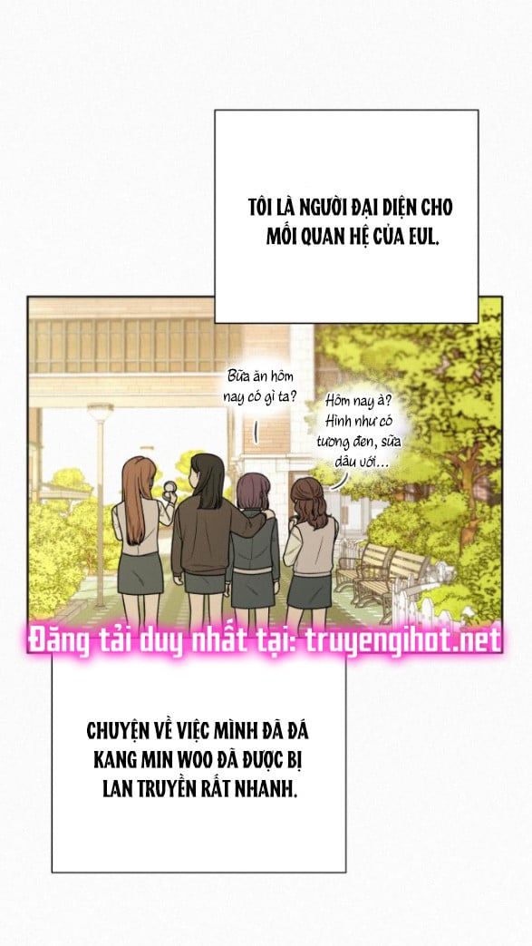 Thứ Mà Đôi Ta Mong Muốn Chapter 17.2 - Trang 2
