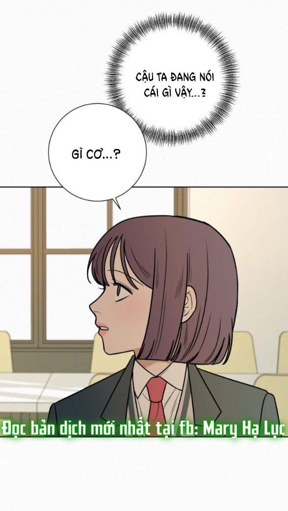 Thứ Mà Đôi Ta Mong Muốn Chapter 17.2 - Trang 2