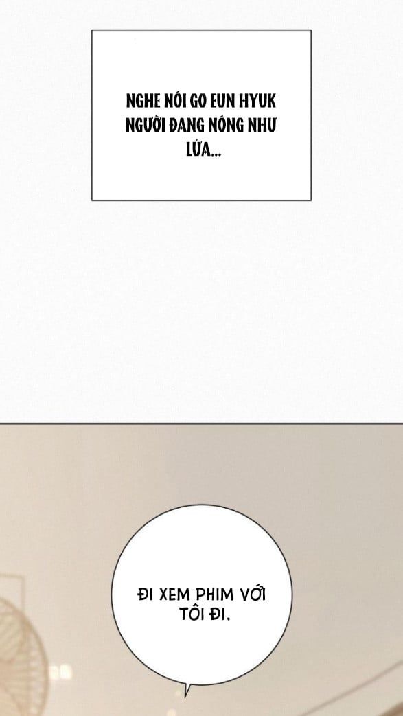 Thứ Mà Đôi Ta Mong Muốn Chapter 17.2 - Trang 2