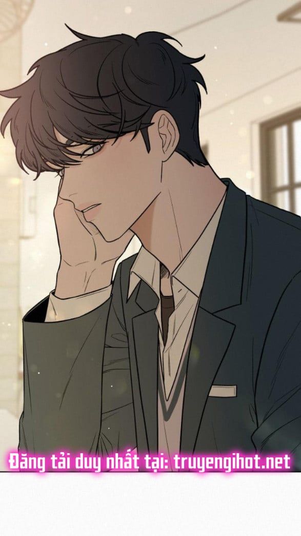 Thứ Mà Đôi Ta Mong Muốn Chapter 17.2 - Trang 2