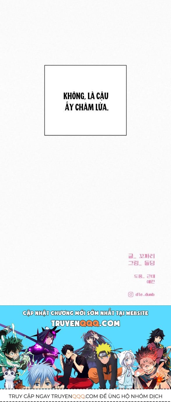 Thứ Mà Đôi Ta Mong Muốn Chapter 17.2 - Trang 2