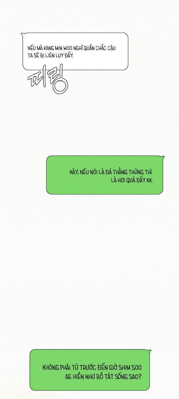 Thứ Mà Đôi Ta Mong Muốn Chapter 17.2 - Trang 2