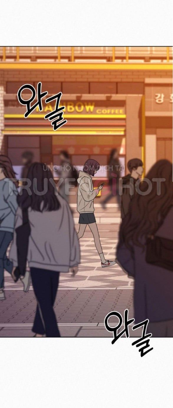 Thứ Mà Đôi Ta Mong Muốn Chapter 18.5 - Trang 2