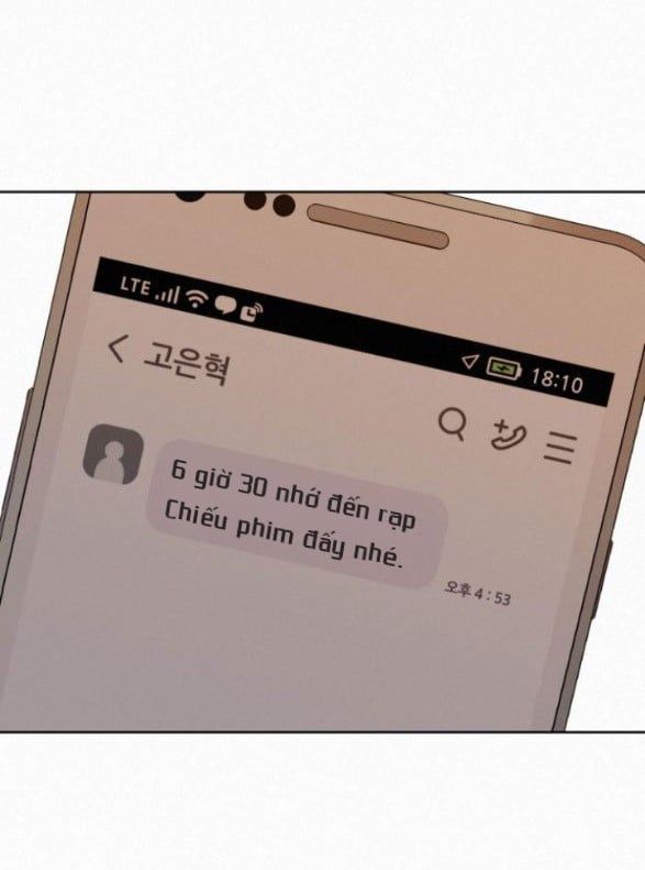 Thứ Mà Đôi Ta Mong Muốn Chapter 18.5 - Trang 2