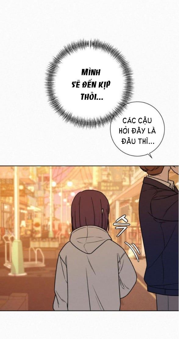 Thứ Mà Đôi Ta Mong Muốn Chapter 18.5 - Trang 2