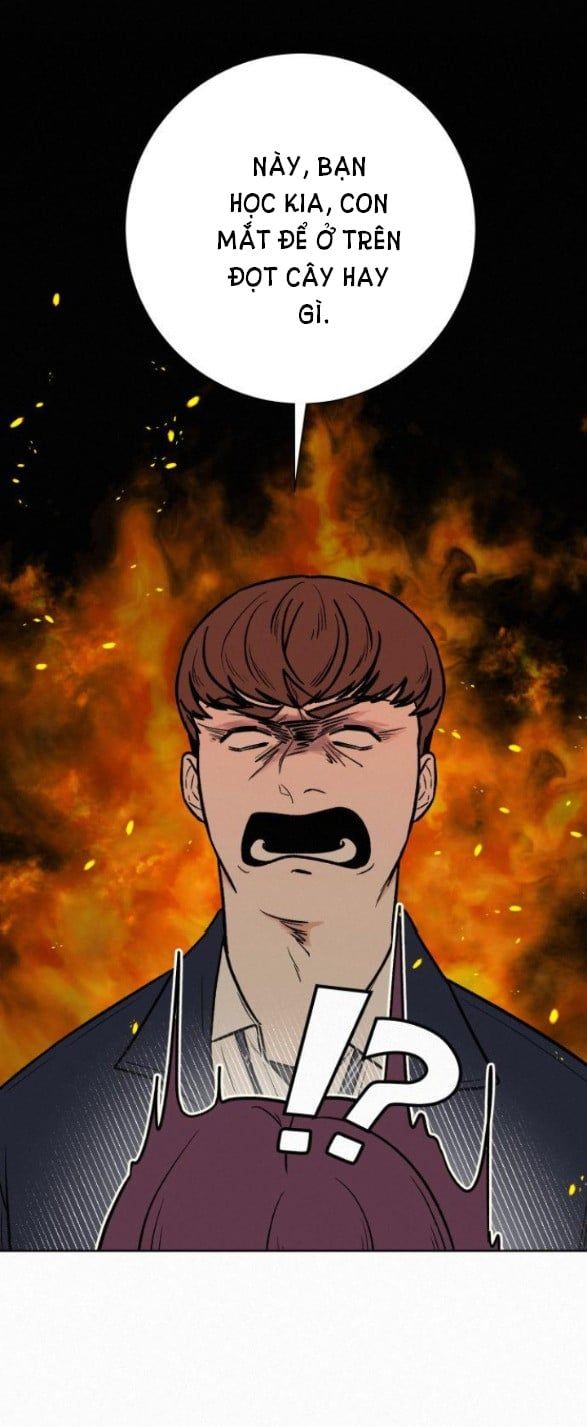 Thứ Mà Đôi Ta Mong Muốn Chapter 18.5 - Trang 2