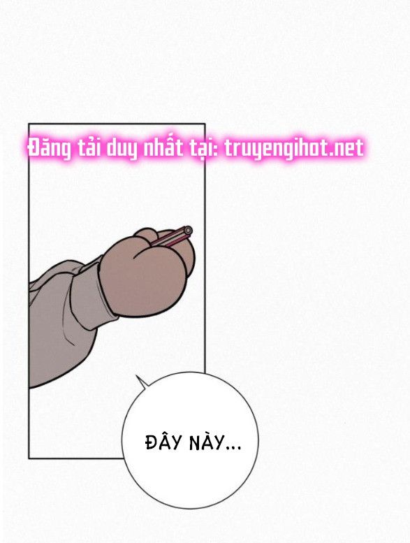 Thứ Mà Đôi Ta Mong Muốn Chapter 18.5 - Trang 2