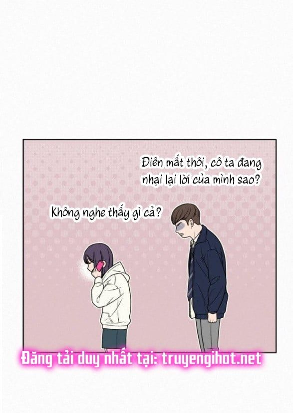 Thứ Mà Đôi Ta Mong Muốn Chapter 18.5 - Trang 2