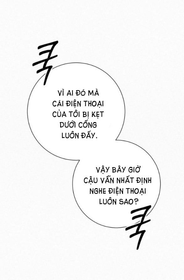Thứ Mà Đôi Ta Mong Muốn Chapter 18.5 - Trang 2
