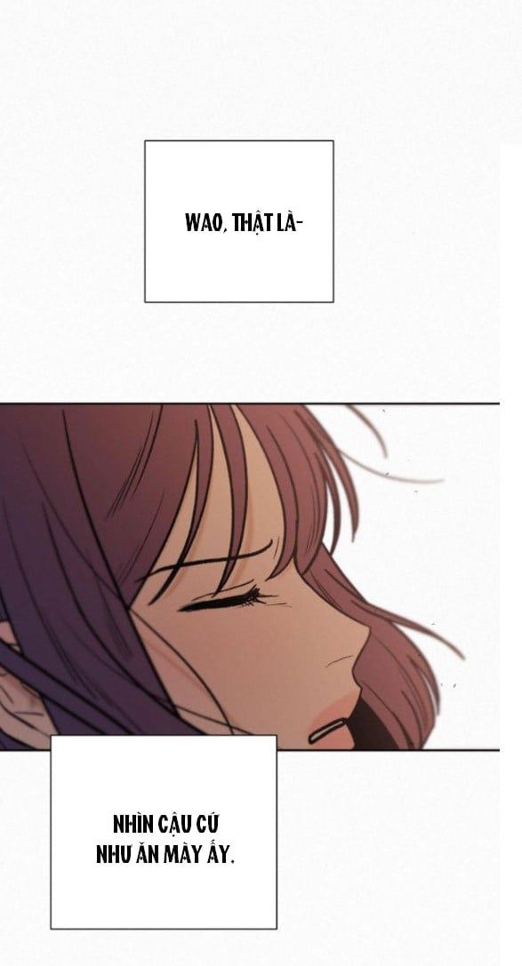 Thứ Mà Đôi Ta Mong Muốn Chapter 18.5 - Trang 2