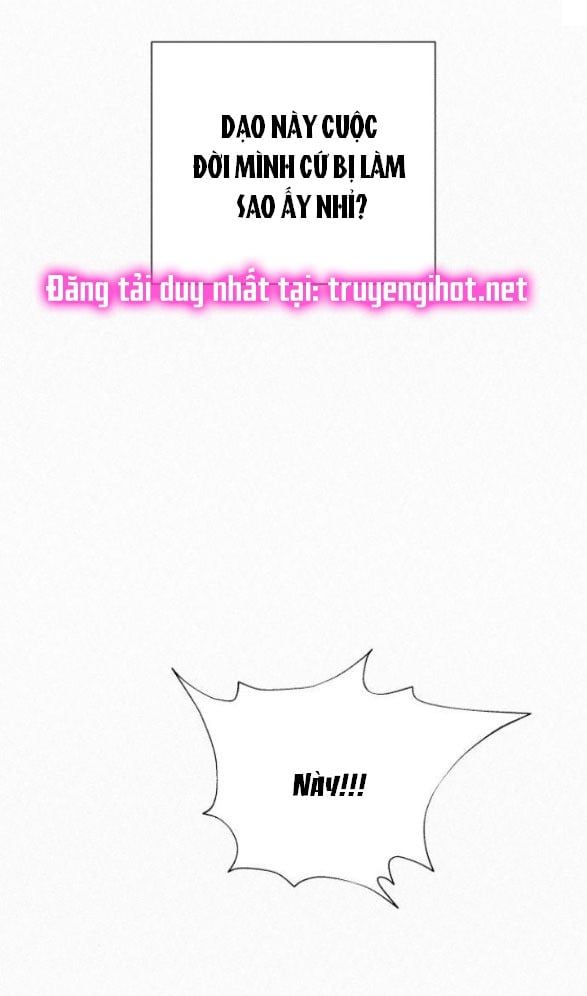 Thứ Mà Đôi Ta Mong Muốn Chapter 18.5 - Trang 2
