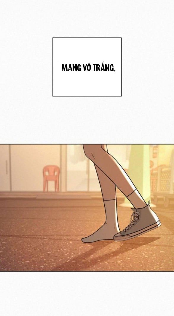 Thứ Mà Đôi Ta Mong Muốn Chapter 18.5 - Trang 2