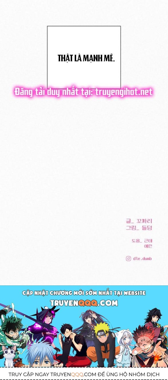 Thứ Mà Đôi Ta Mong Muốn Chapter 18.5 - Trang 2