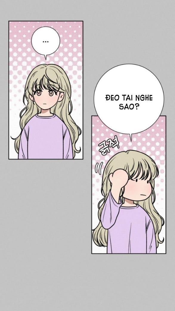 Thứ Mà Đôi Ta Mong Muốn Chapter 19.1 - Trang 2