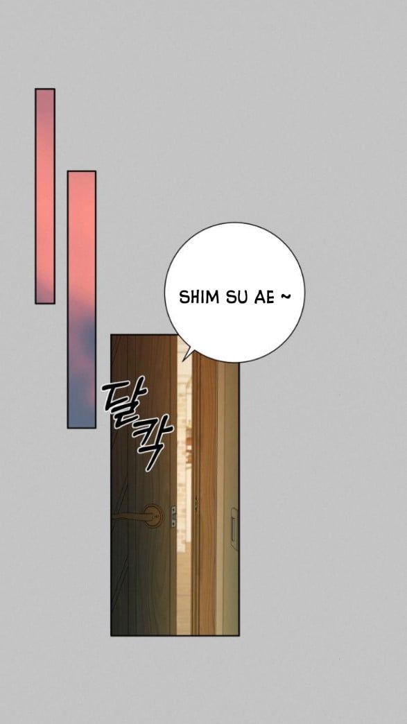 Thứ Mà Đôi Ta Mong Muốn Chapter 19.1 - Trang 2