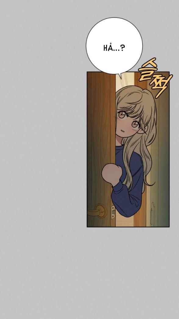 Thứ Mà Đôi Ta Mong Muốn Chapter 19.1 - Trang 2