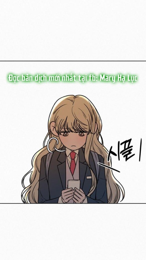 Thứ Mà Đôi Ta Mong Muốn Chapter 19.1 - Trang 2