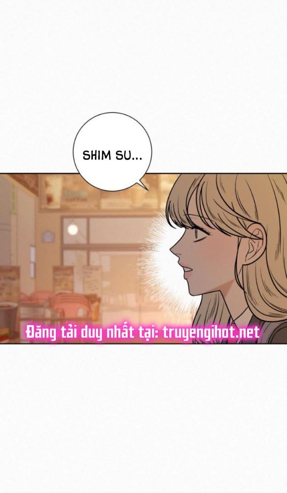 Thứ Mà Đôi Ta Mong Muốn Chapter 19.1 - Trang 2