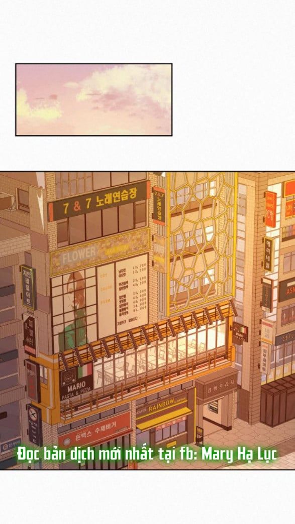 Thứ Mà Đôi Ta Mong Muốn Chapter 19.1 - Trang 2