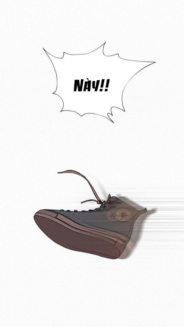 Thứ Mà Đôi Ta Mong Muốn Chapter 19.1 - Trang 2