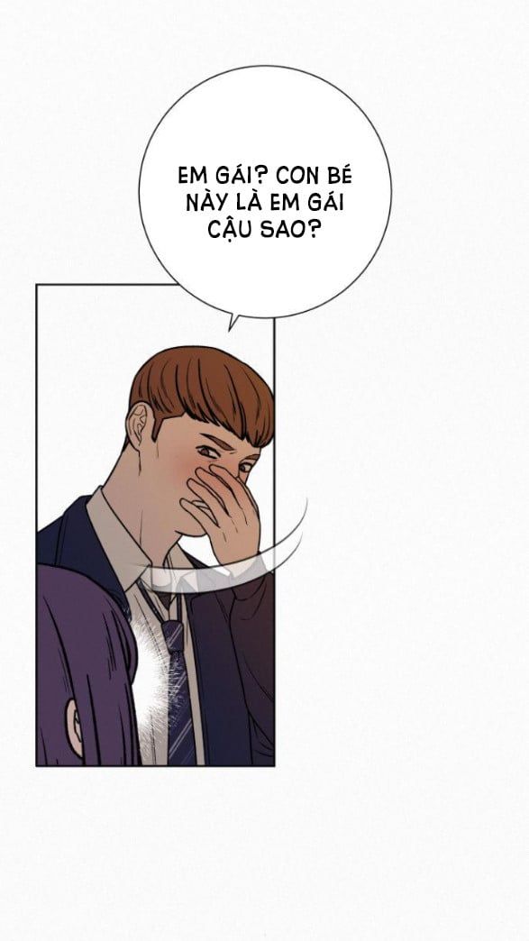 Thứ Mà Đôi Ta Mong Muốn Chapter 19.1 - Trang 2