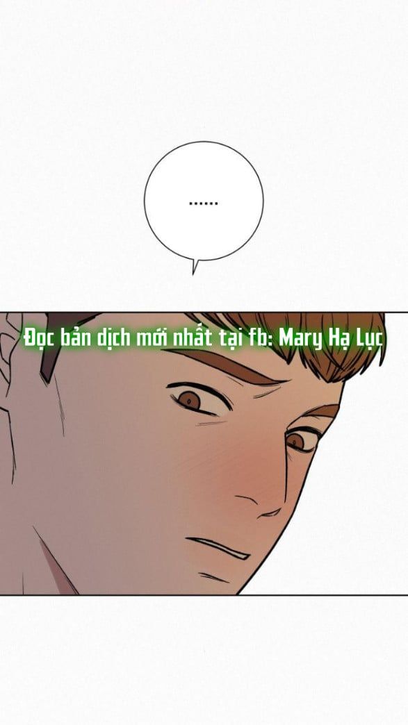 Thứ Mà Đôi Ta Mong Muốn Chapter 19.1 - Trang 2