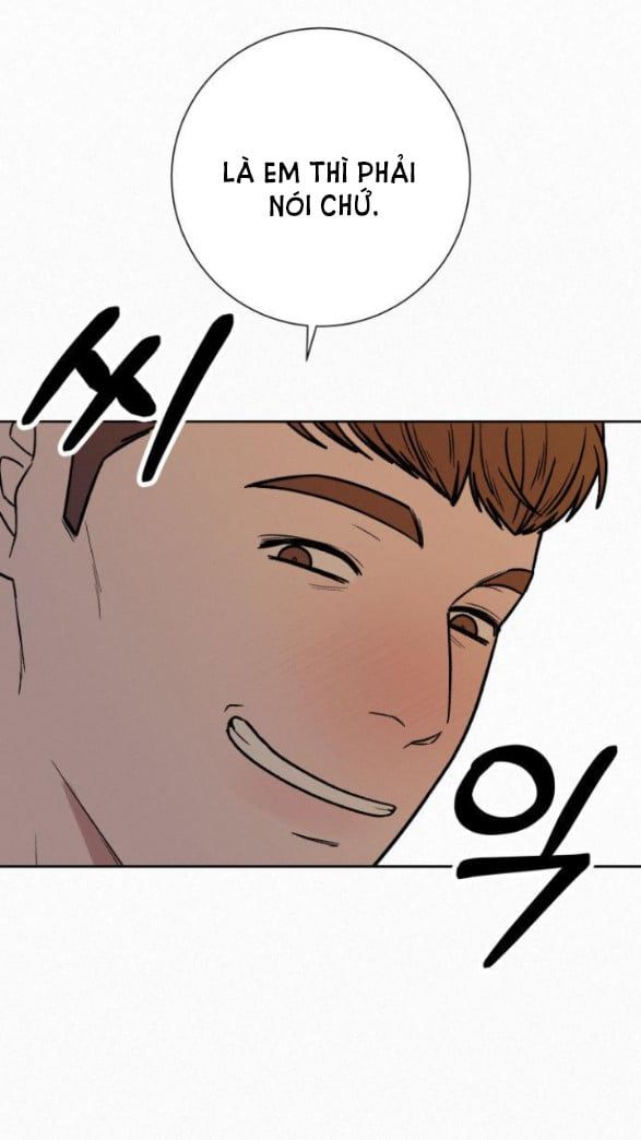 Thứ Mà Đôi Ta Mong Muốn Chapter 19.1 - Trang 2