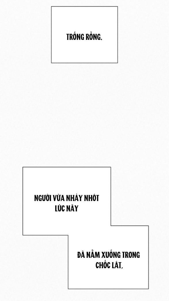 Thứ Mà Đôi Ta Mong Muốn Chapter 19.1 - Trang 2