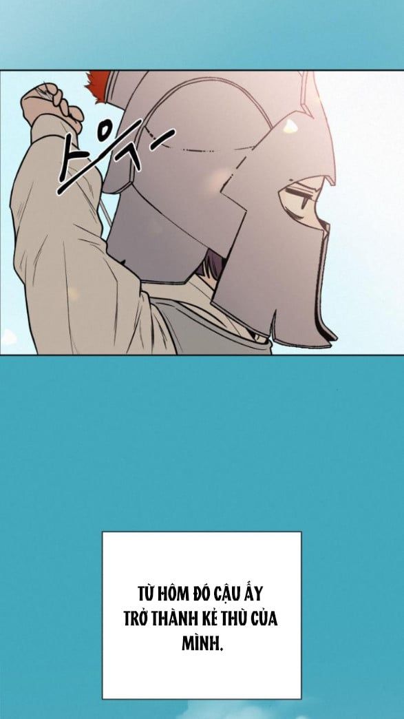 Thứ Mà Đôi Ta Mong Muốn Chapter 19.1 - Trang 2