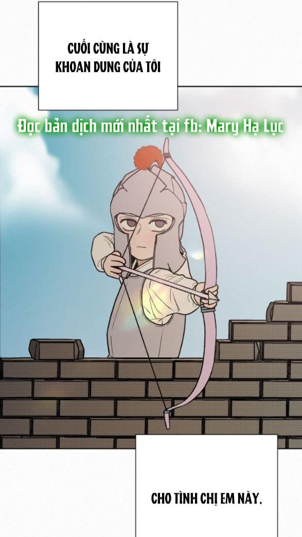 Thứ Mà Đôi Ta Mong Muốn Chapter 19.1 - Trang 2