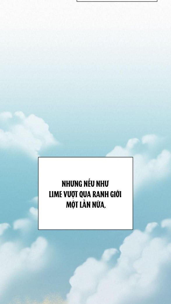 Thứ Mà Đôi Ta Mong Muốn Chapter 19.1 - Trang 2
