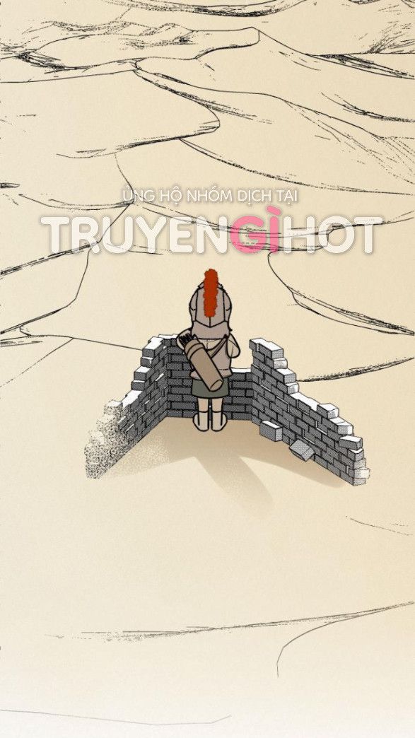 Thứ Mà Đôi Ta Mong Muốn Chapter 19.1 - Trang 2