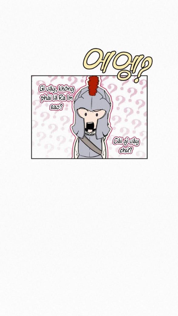 Thứ Mà Đôi Ta Mong Muốn Chapter 19.1 - Trang 2