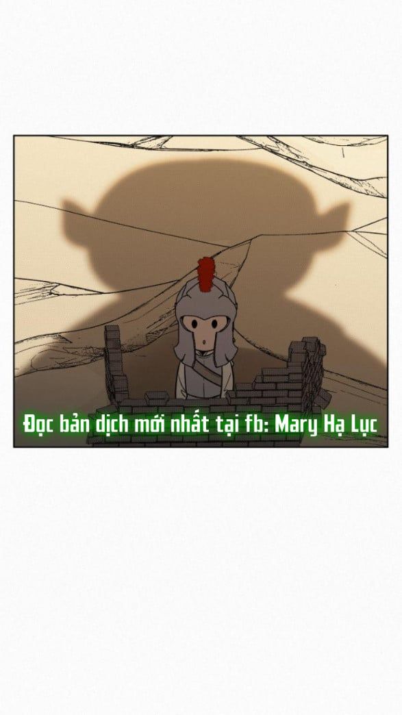 Thứ Mà Đôi Ta Mong Muốn Chapter 19.1 - Trang 2