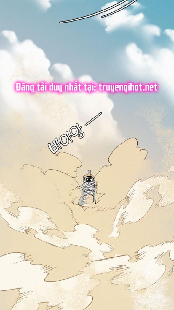 Thứ Mà Đôi Ta Mong Muốn Chapter 19.1 - Trang 2