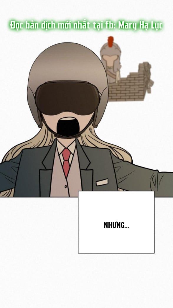 Thứ Mà Đôi Ta Mong Muốn Chapter 19.1 - Trang 2