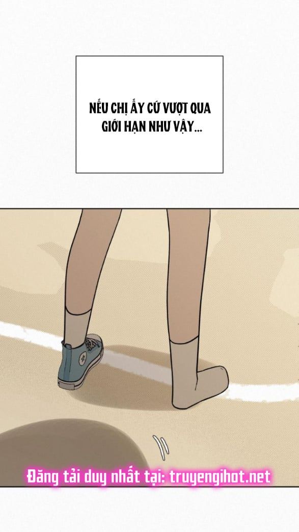 Thứ Mà Đôi Ta Mong Muốn Chapter 19.1 - Trang 2