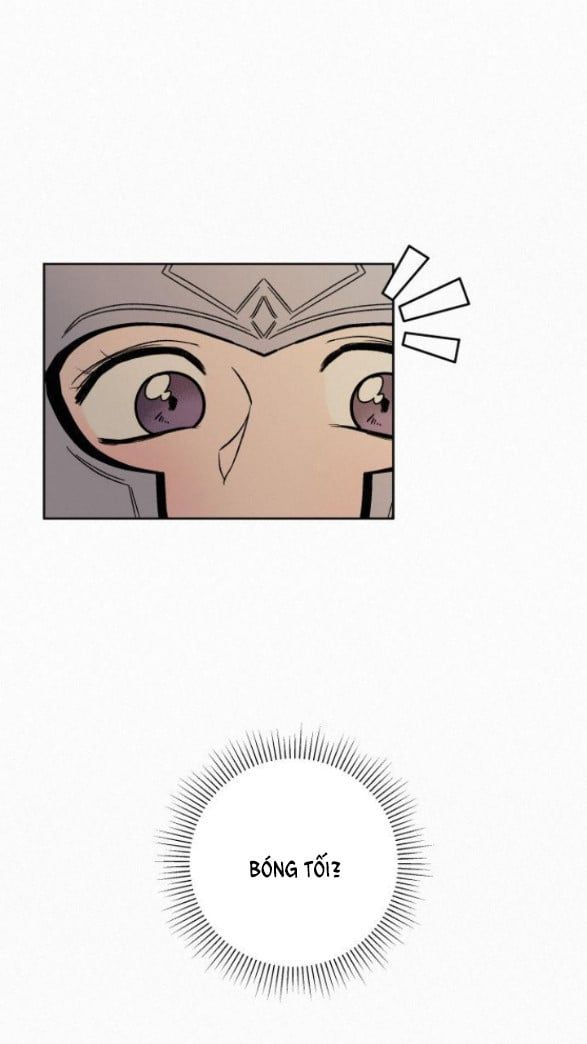 Thứ Mà Đôi Ta Mong Muốn Chapter 19.1 - Trang 2