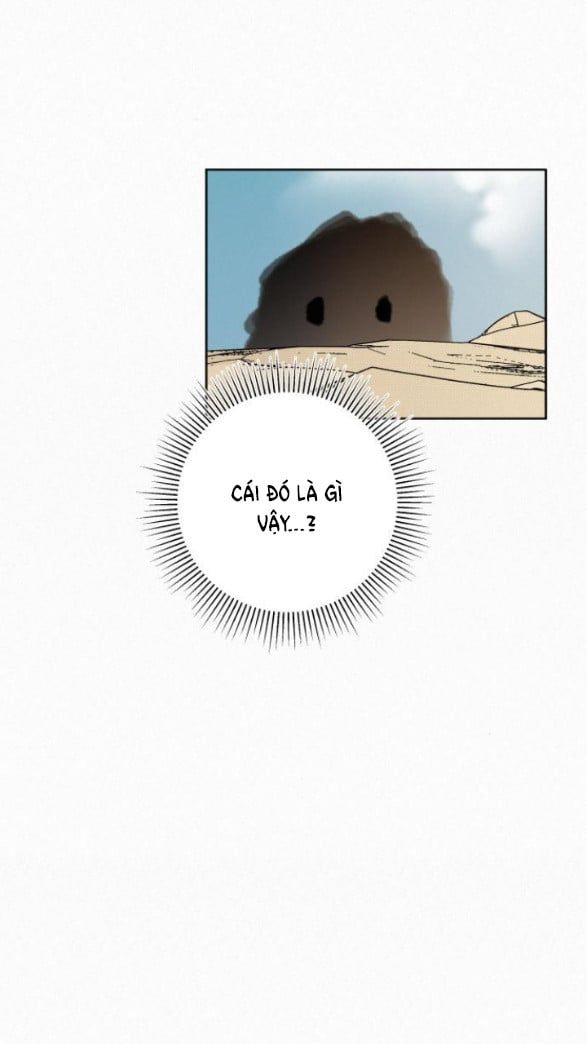 Thứ Mà Đôi Ta Mong Muốn Chapter 19.1 - Trang 2