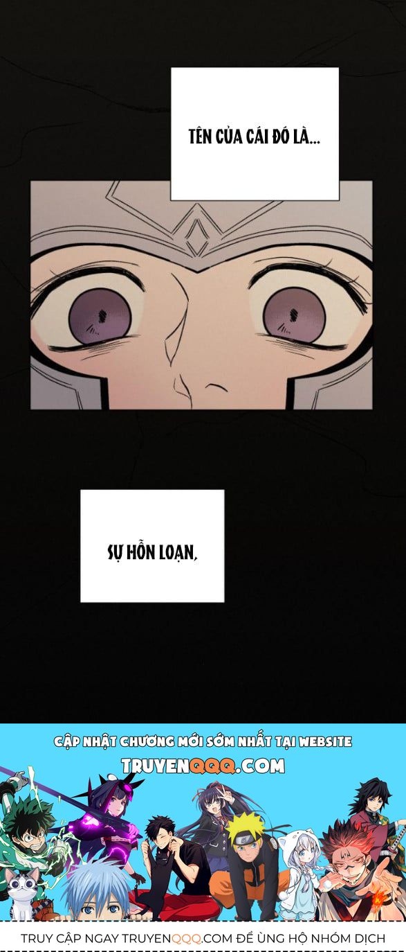 Thứ Mà Đôi Ta Mong Muốn Chapter 19.1 - Trang 2