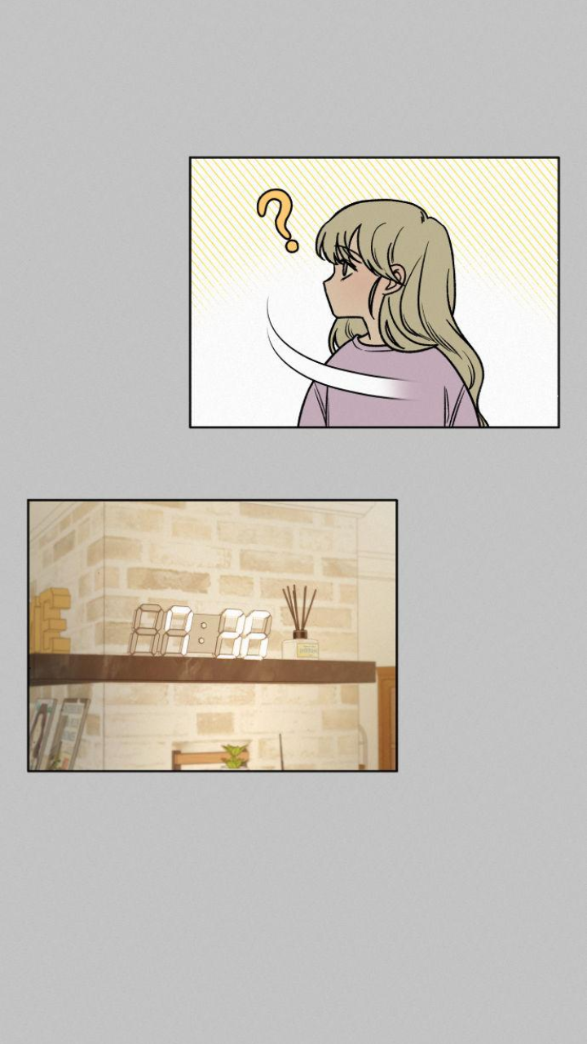 Thứ Mà Đôi Ta Mong Muốn Chapter 19.1 - Trang 2