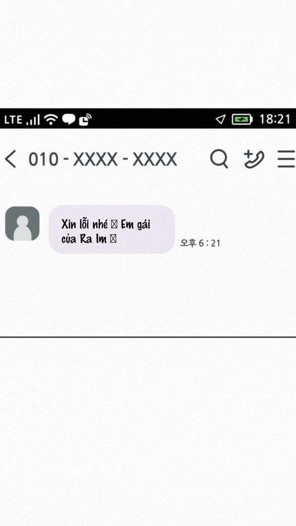 Thứ Mà Đôi Ta Mong Muốn Chapter 19.2 - Trang 2